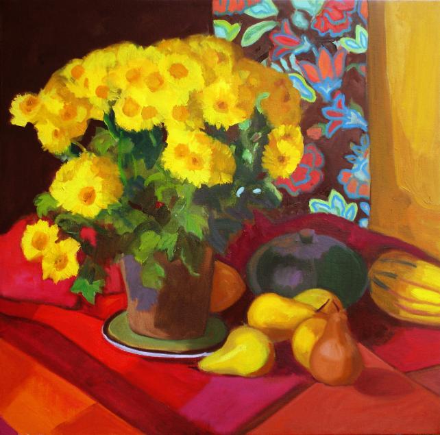 Carol Steinberg