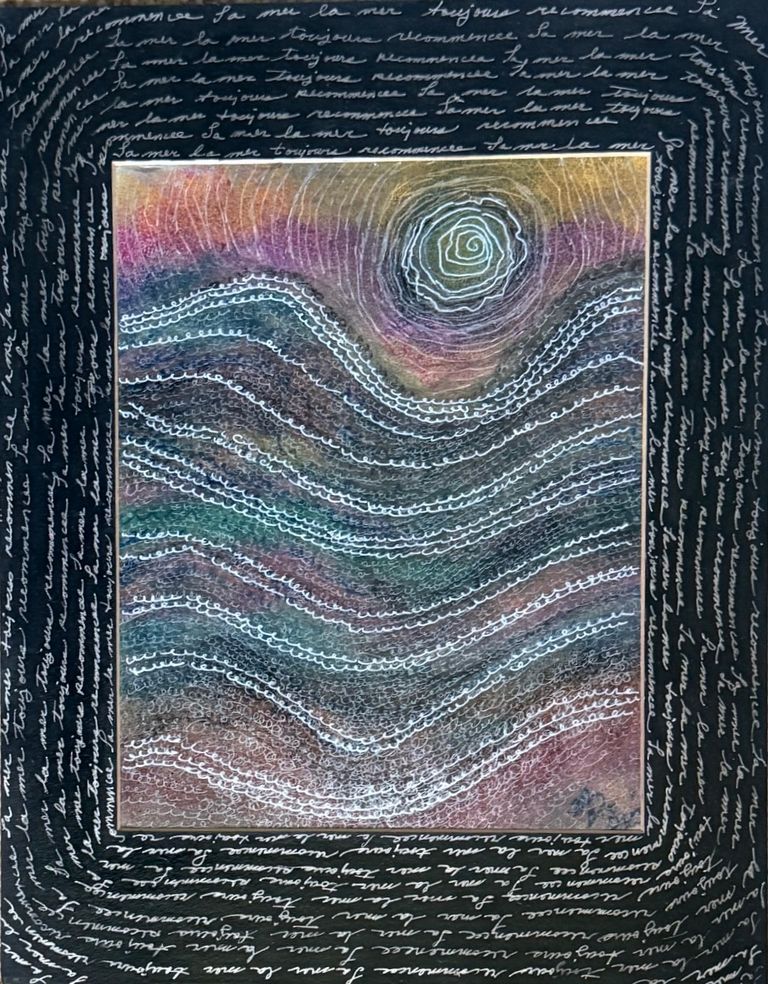 Dream Sea