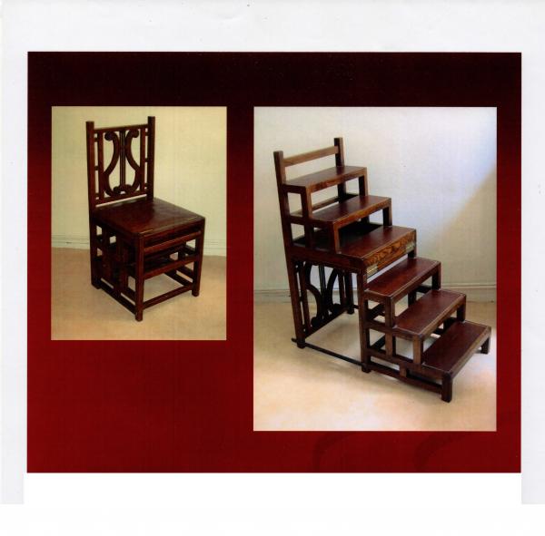 GILBERT CREATIONS