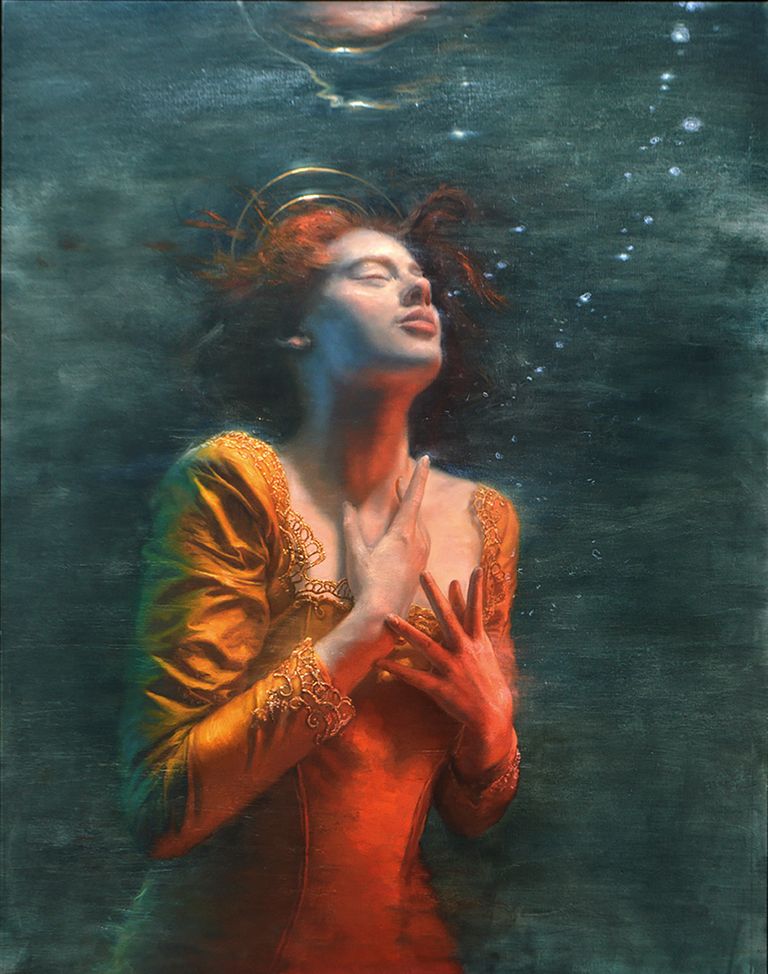 Fallen Angel