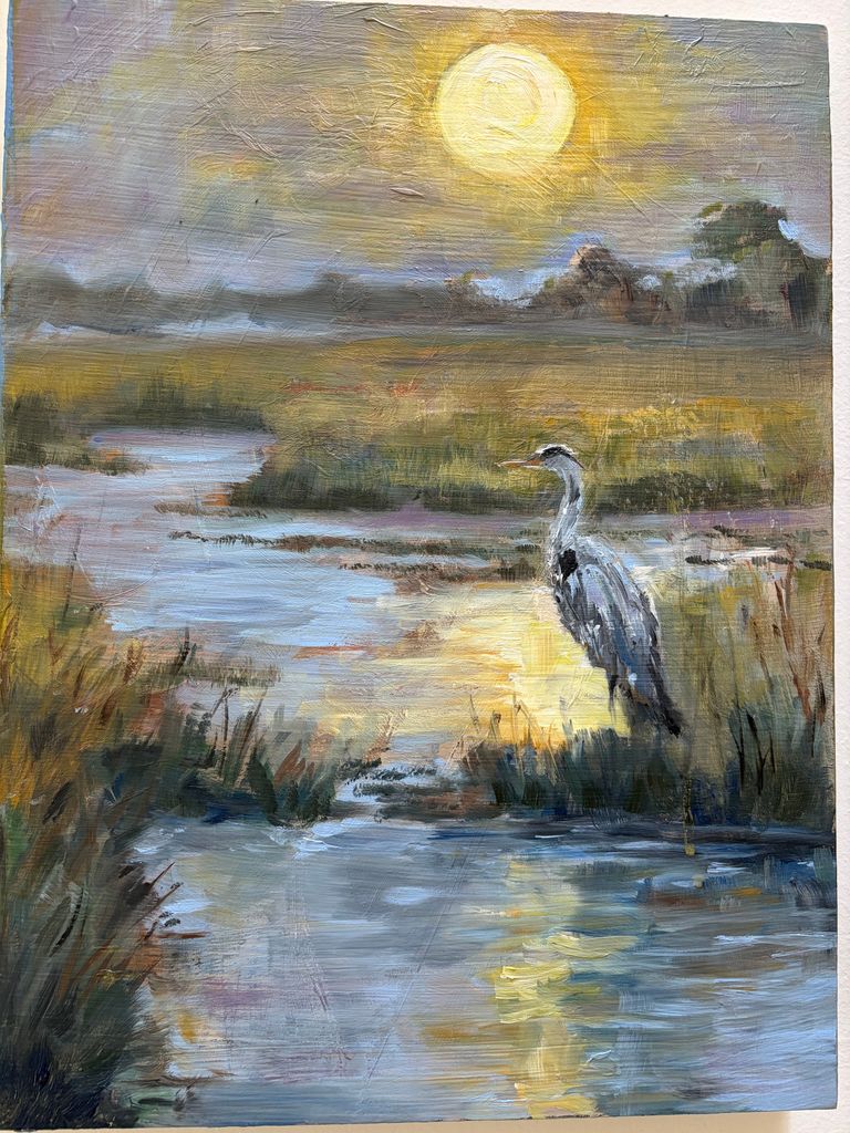 Heron