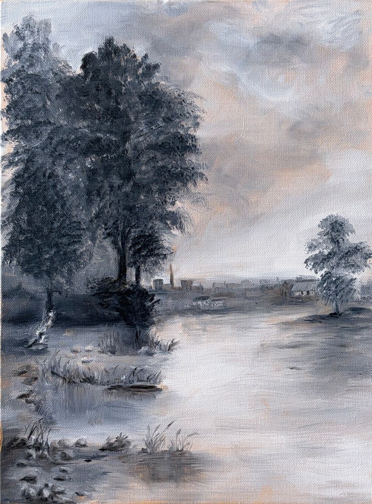 Grisaille
