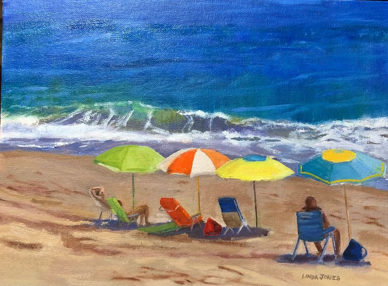 Beach Bliss