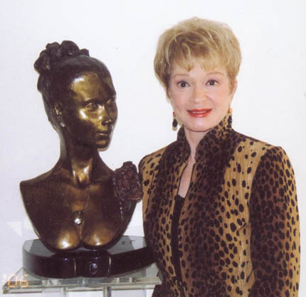 Ione citrin