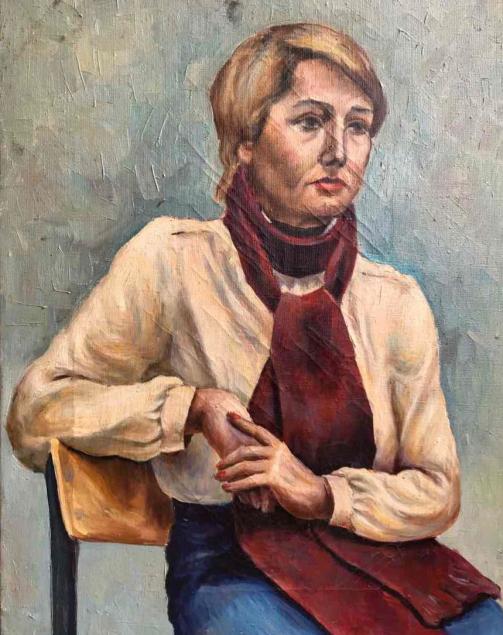 Bagrat Batatunashvili