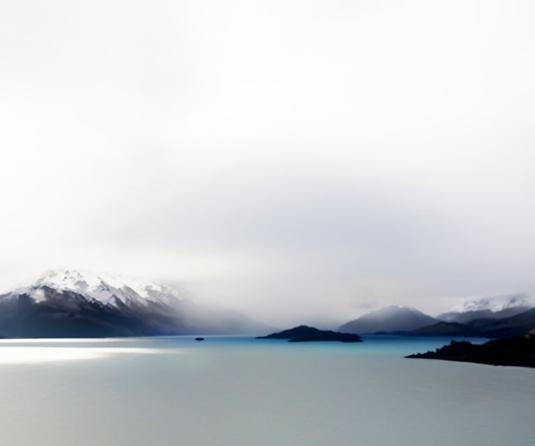 New Zealand Bay