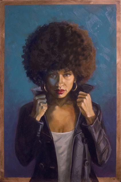 Donna Bates