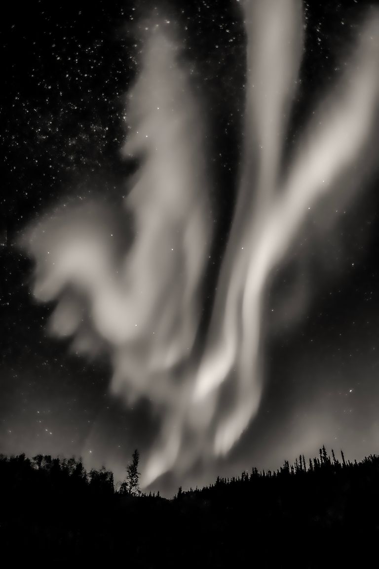 Smoke Signal
