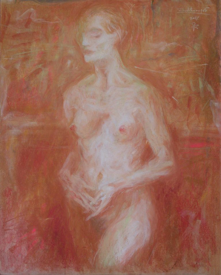 The Bare