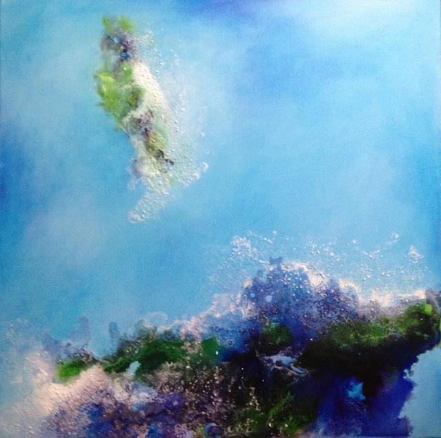 Deep Blue