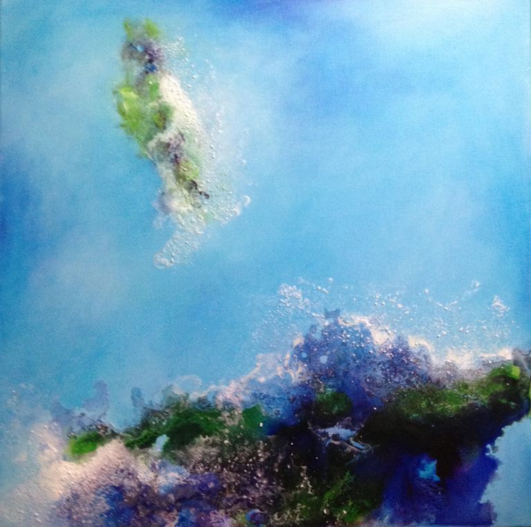 Deep Blue