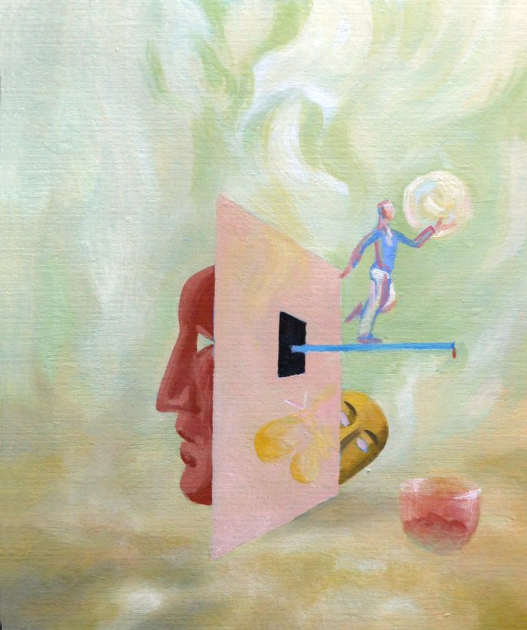 Light Intention