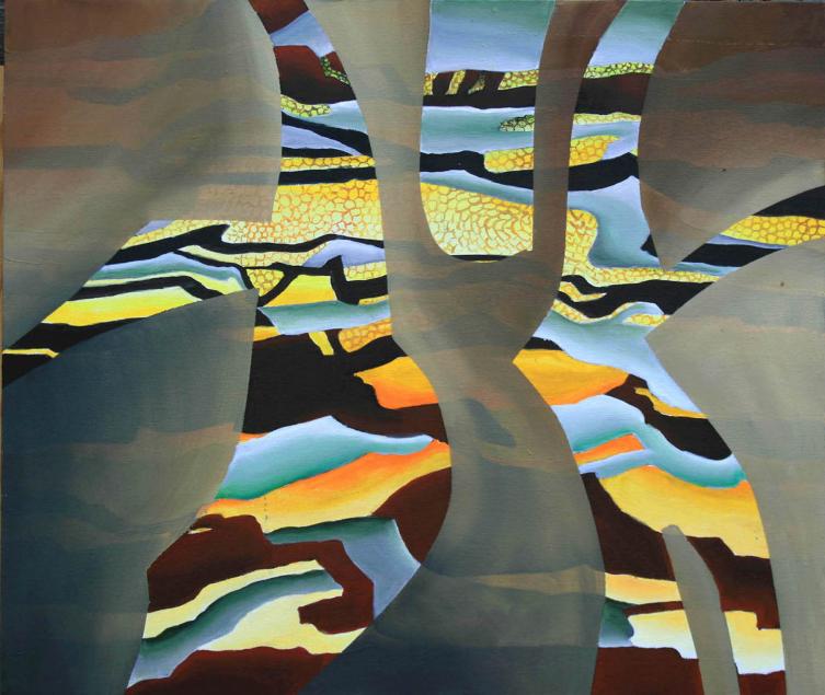 Inner Landscape17