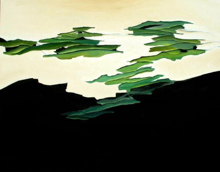 Inner Landscape18