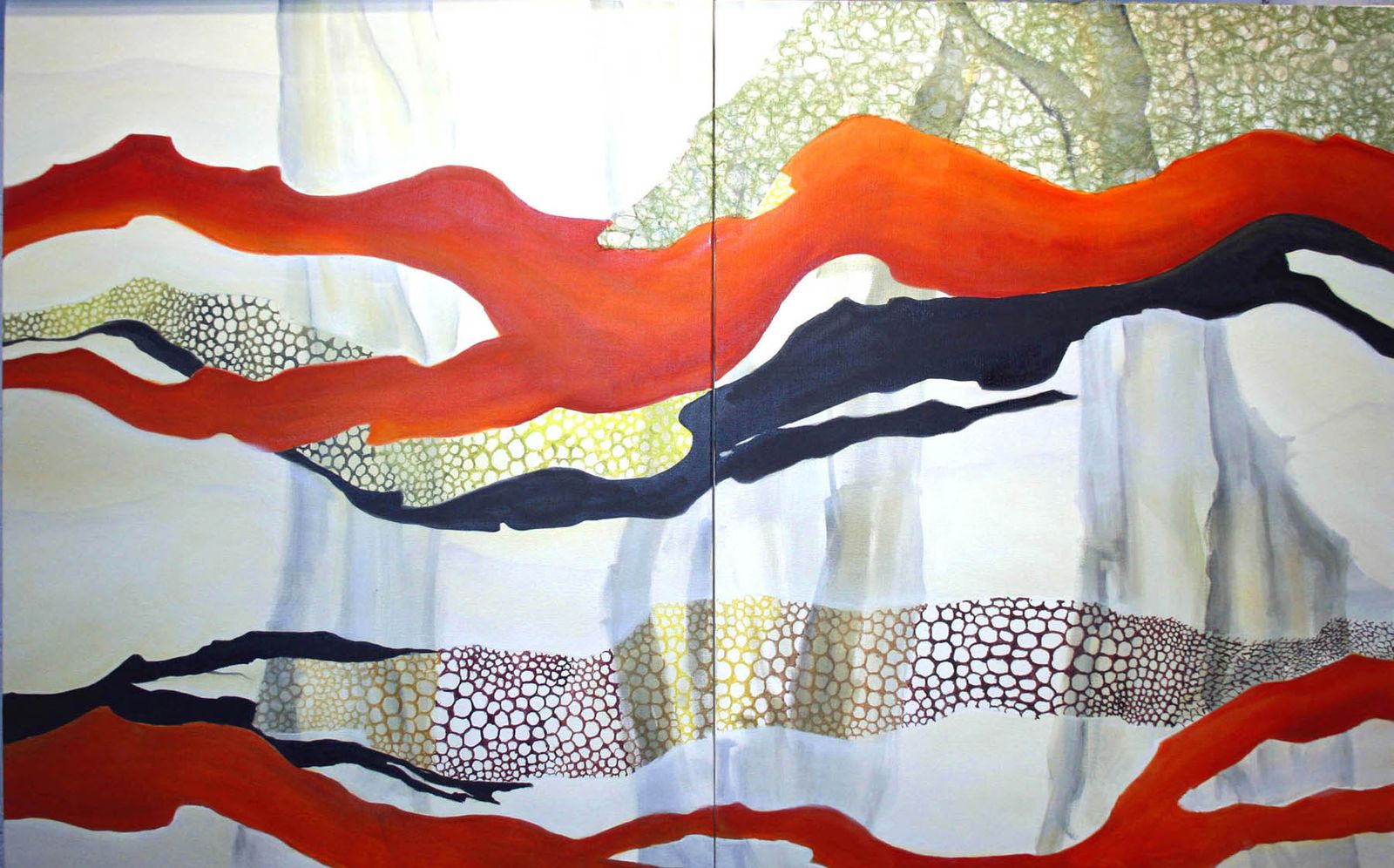 Inner Landscape #20