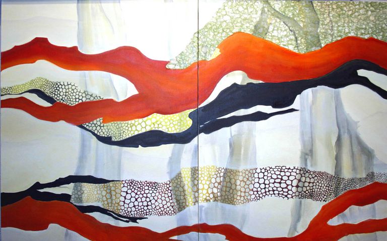 Inner Landscape #20