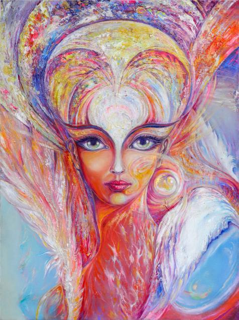 Gaia new birth