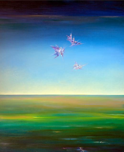 Horizon of silence 1