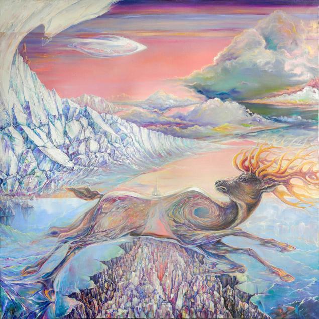 Movement of time