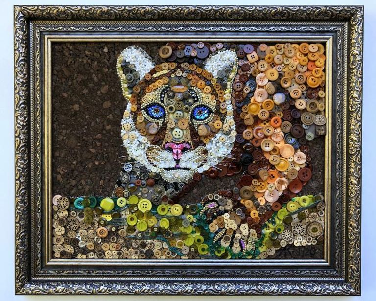 Cougar