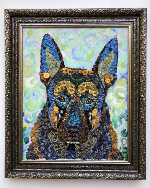 Germanshepherd