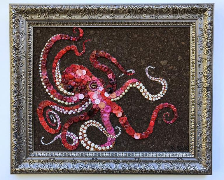 Octopus
