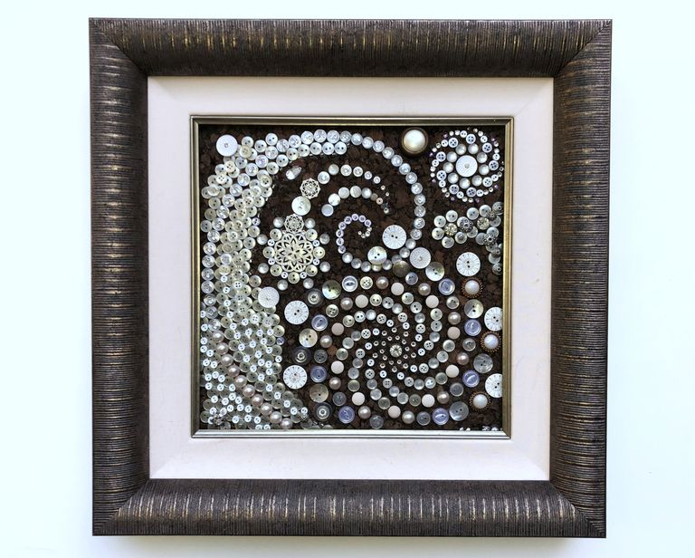 Fibonacci and Spirals