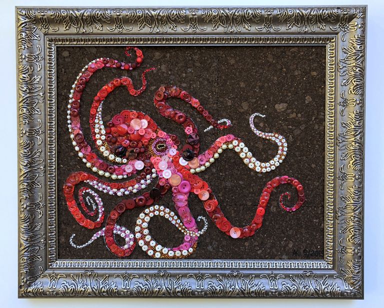 Octopus
