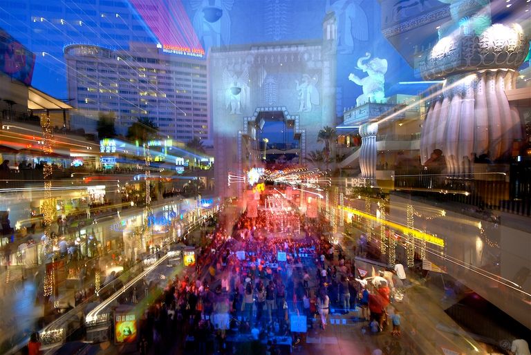 Hollywood/Highland
