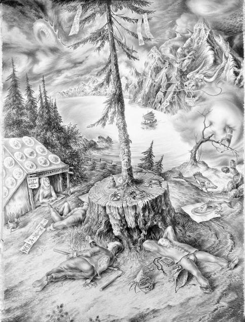 Alexander Donskoi