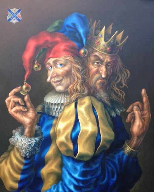 Powerand Prosperity