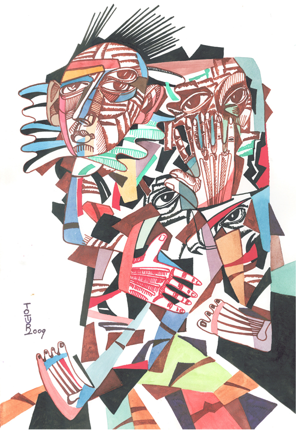 Runner