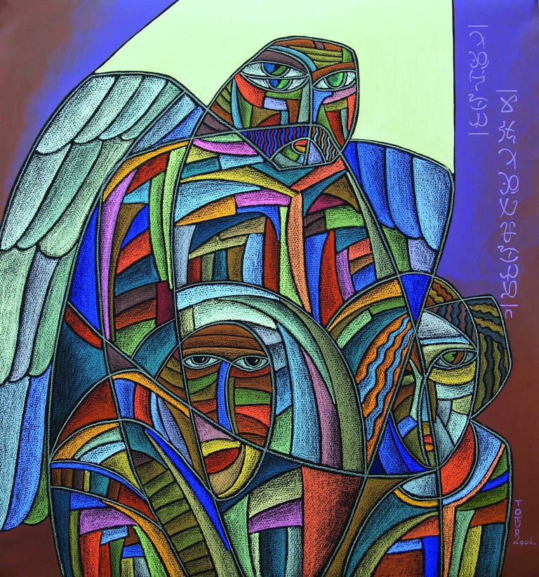 Angelo Custode
