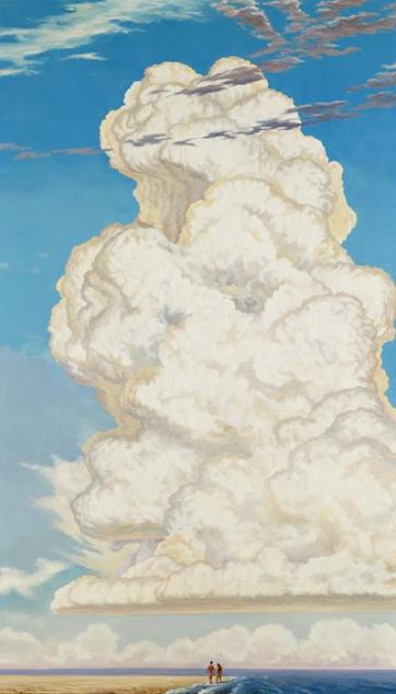 Theskies Beginning