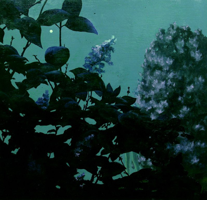 Sajbedinov aroma
