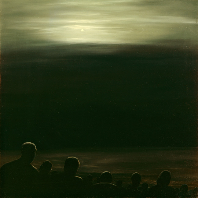 Sajbedinov humans way