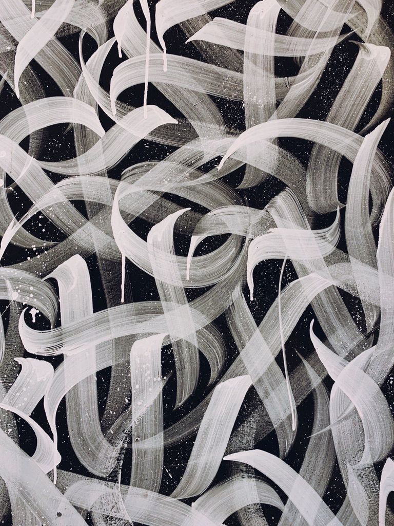 White Thorns