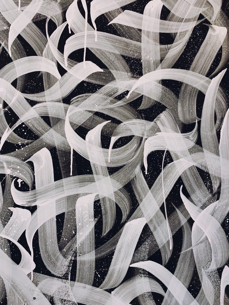 White Thorns
