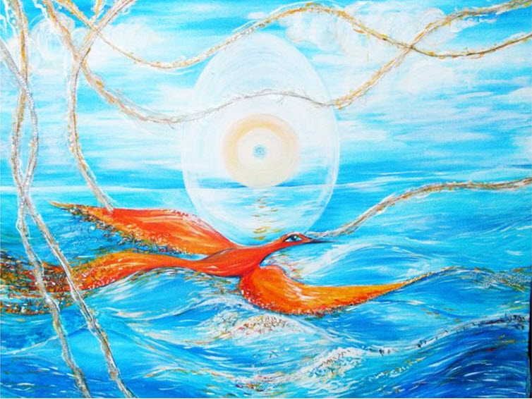 Red Bird