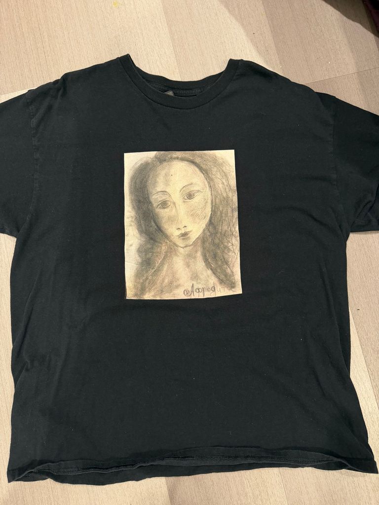 Aphrodite T-Shirt