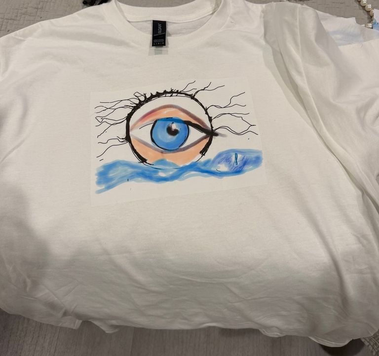 art of eye