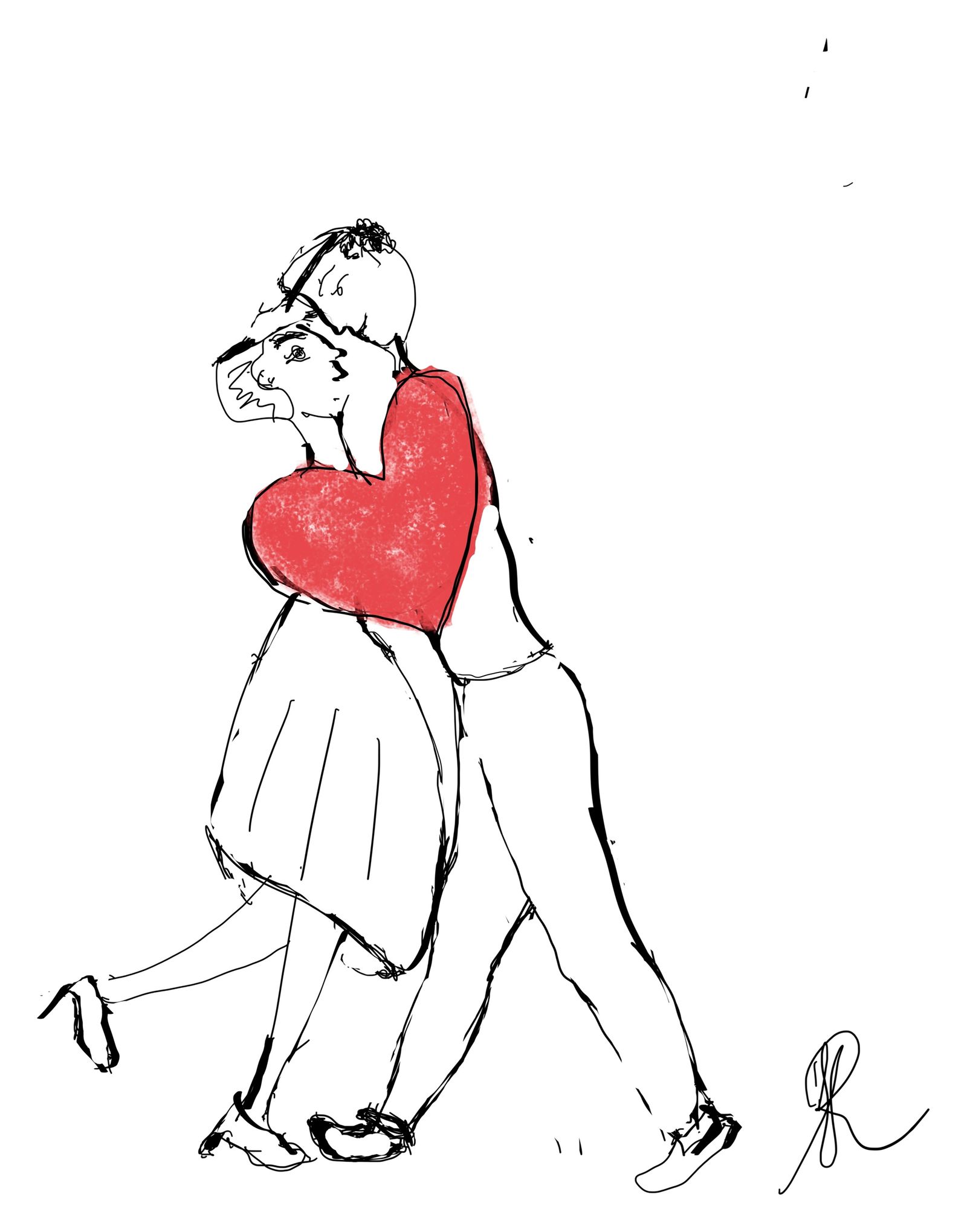 Lovers