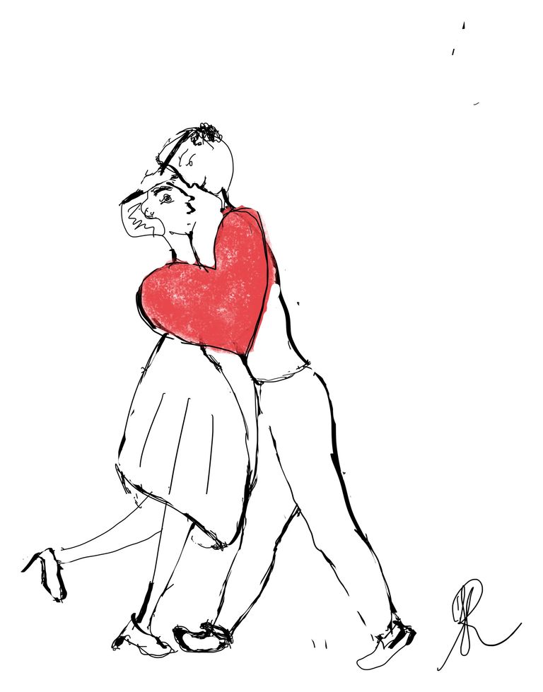 Lovers