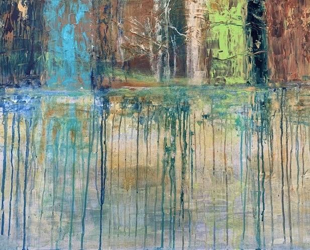 What lies beneath 1