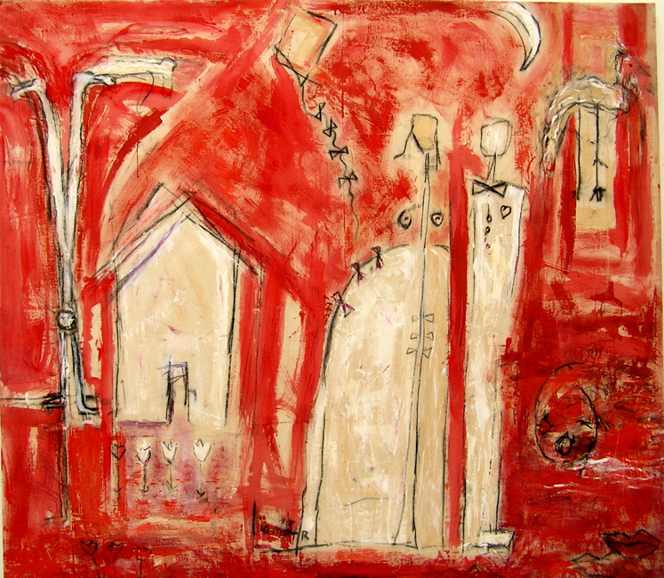 Les Noces