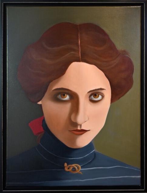 Margaret