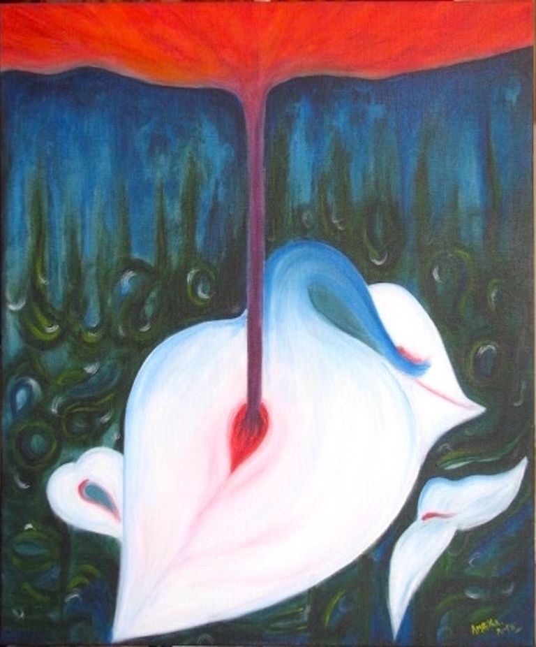 Illumination ~ 1