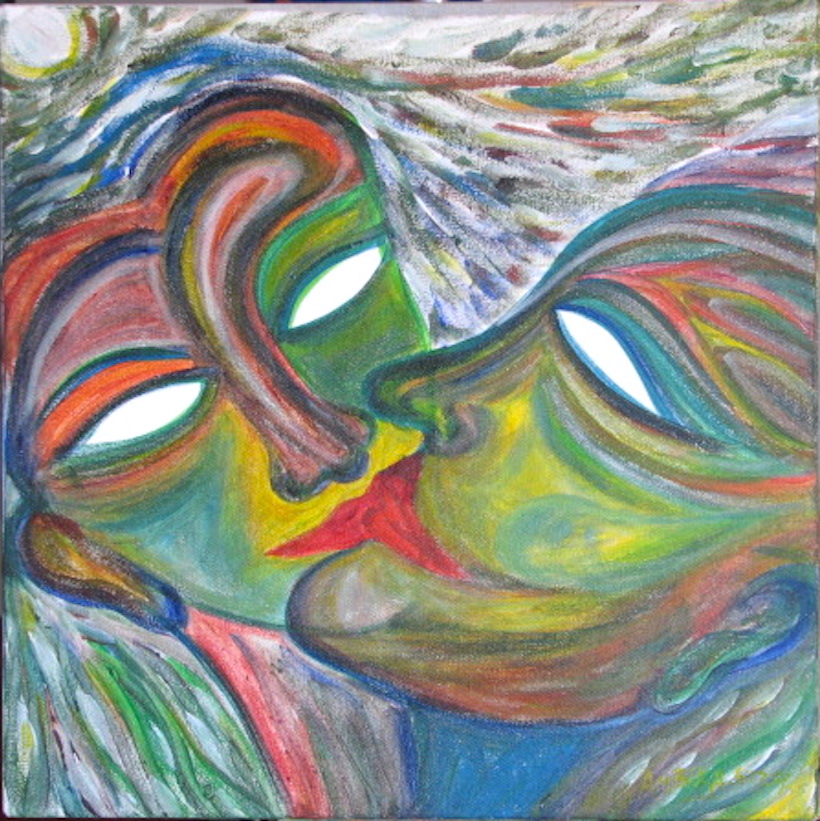 Flows of Tenderness