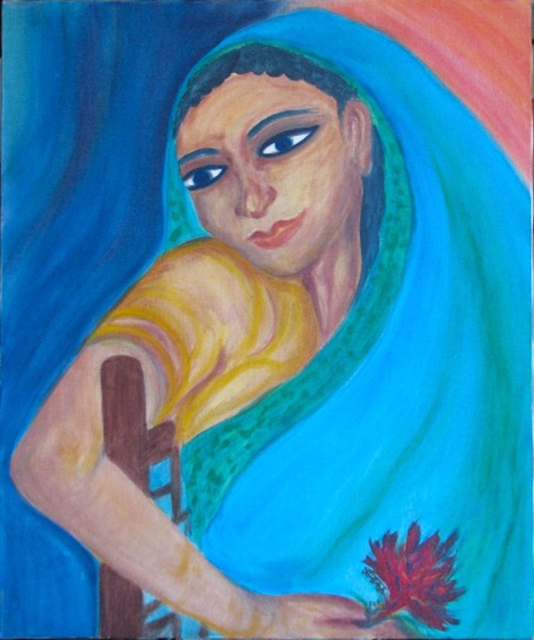 Nayika - One Dressed for Union