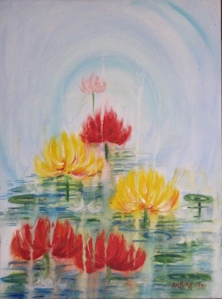 Serenity in Celebration